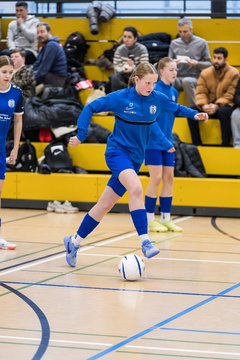 Bild 43 - wCJ NFV Futsalmeisterschaft